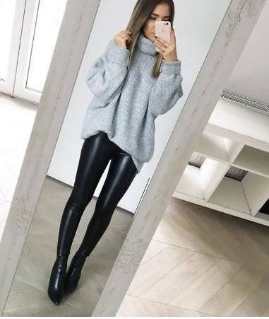 street style