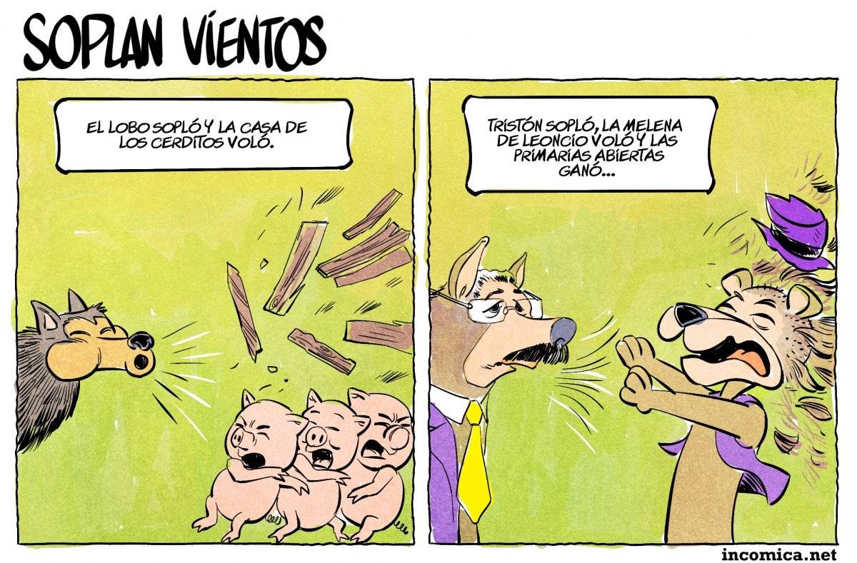 Caricatura
