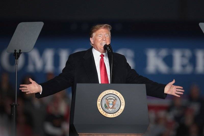 Trump