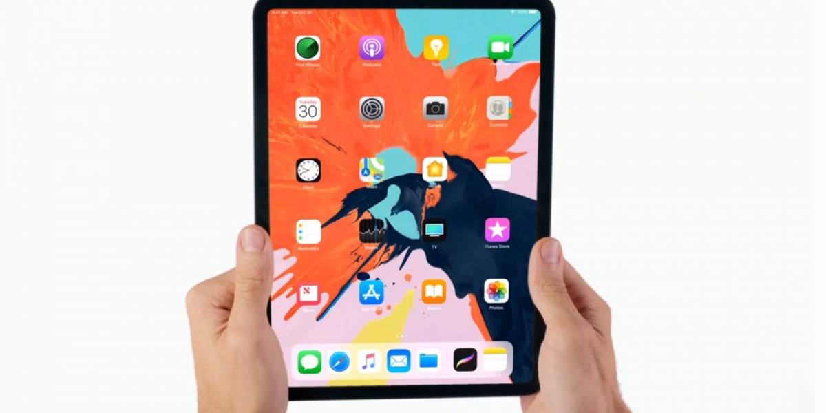 Los nuevos iPad Pro y MacBook Air ya tienen precio y fecha de lanzamiento oficial en Chile