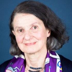 Irene Finel-Honigman, profesora adjunta de asuntos internacionales, Finanzas Internacionales y Política Económica, en la Escuela de Asuntos Internacionales y Públicos de la Universidad de Columbia