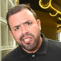 Molusco se disculpa con dominicanos tras entrevista con actriz haitina