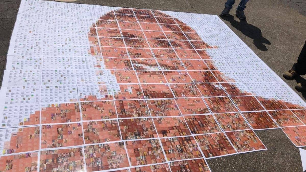 Mosaico