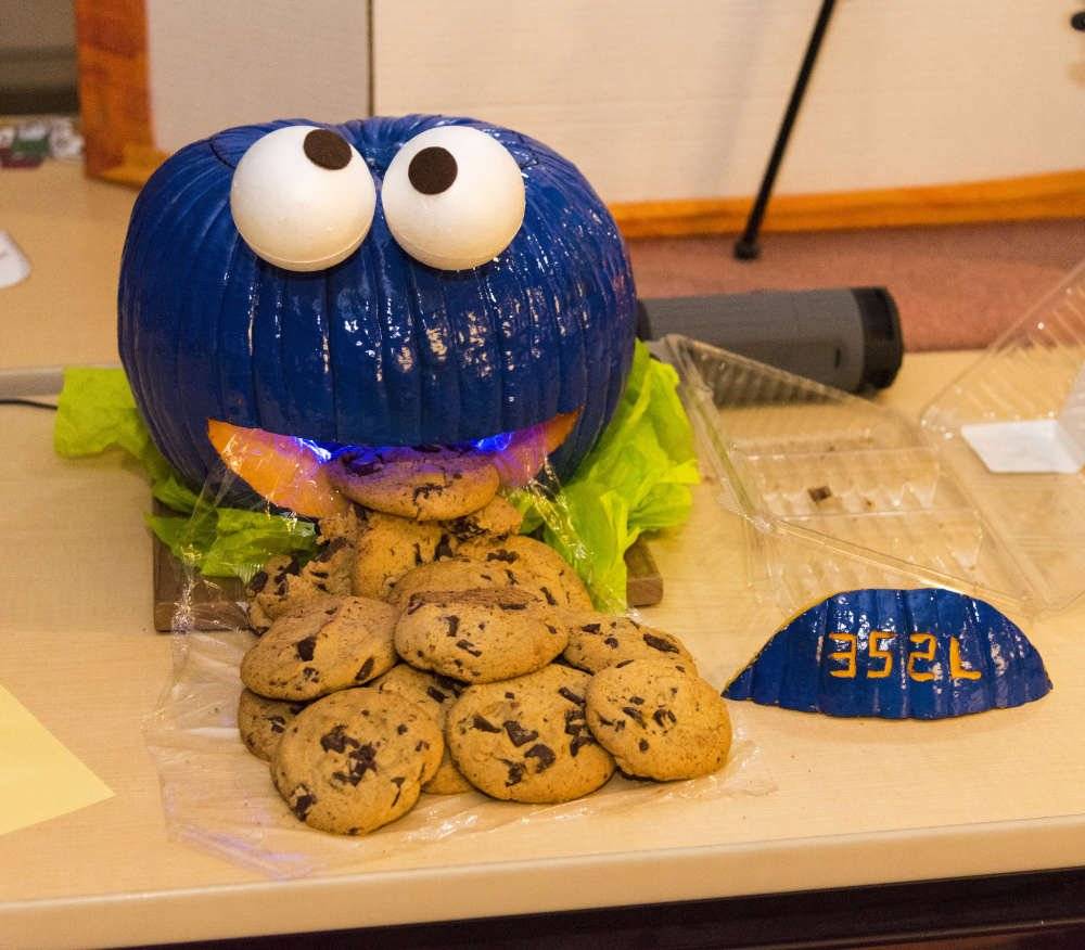 Esto pasa cuando la NASA organiza un concurso de Halloween