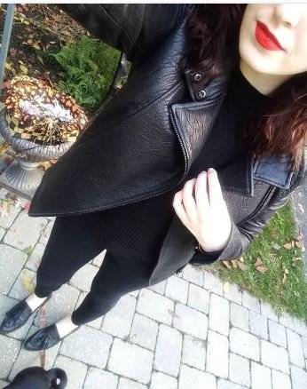 street style