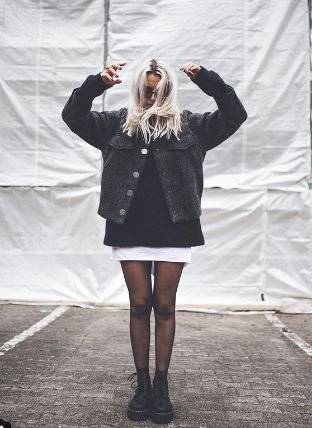 street style