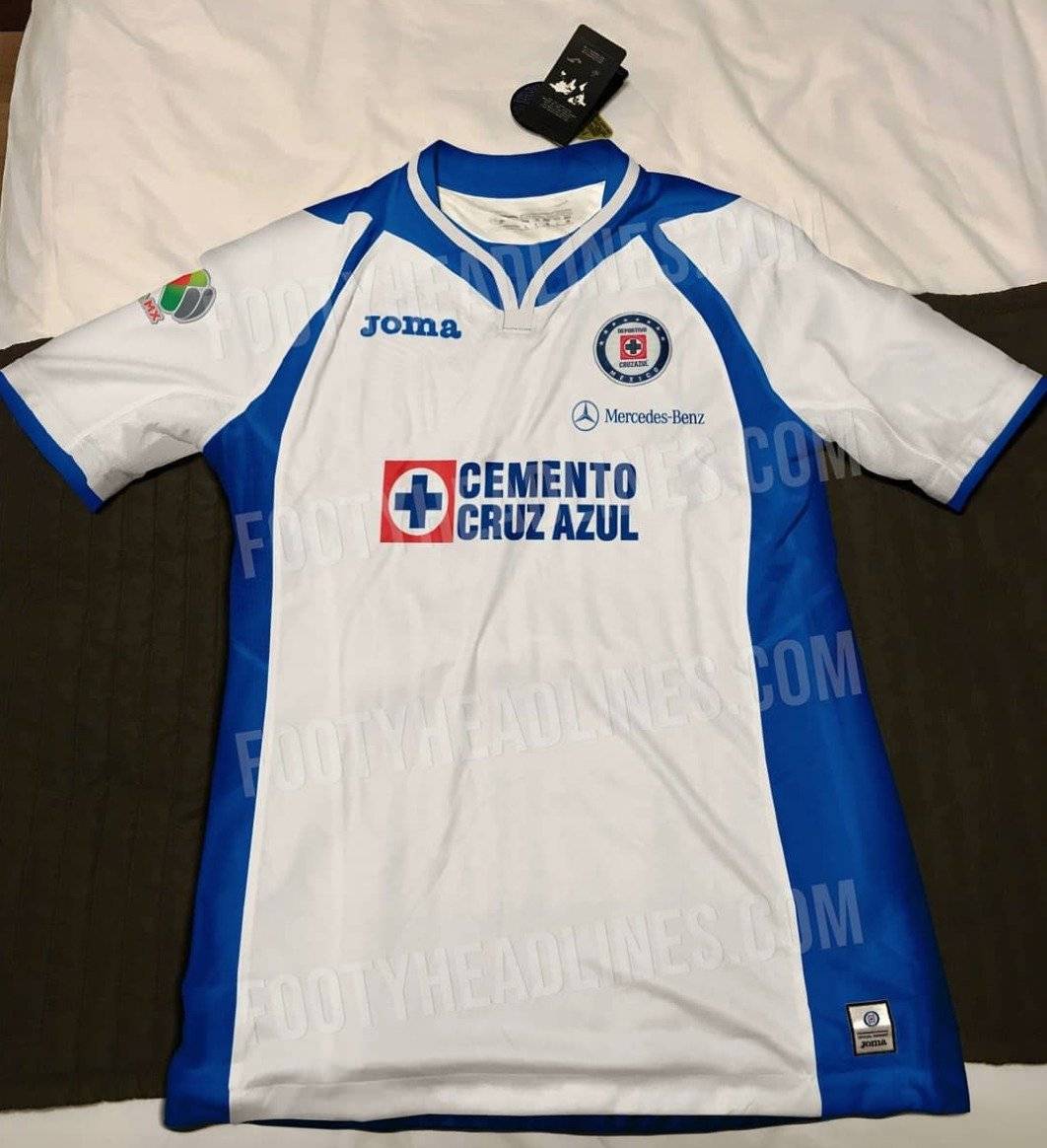 Cruz Azul