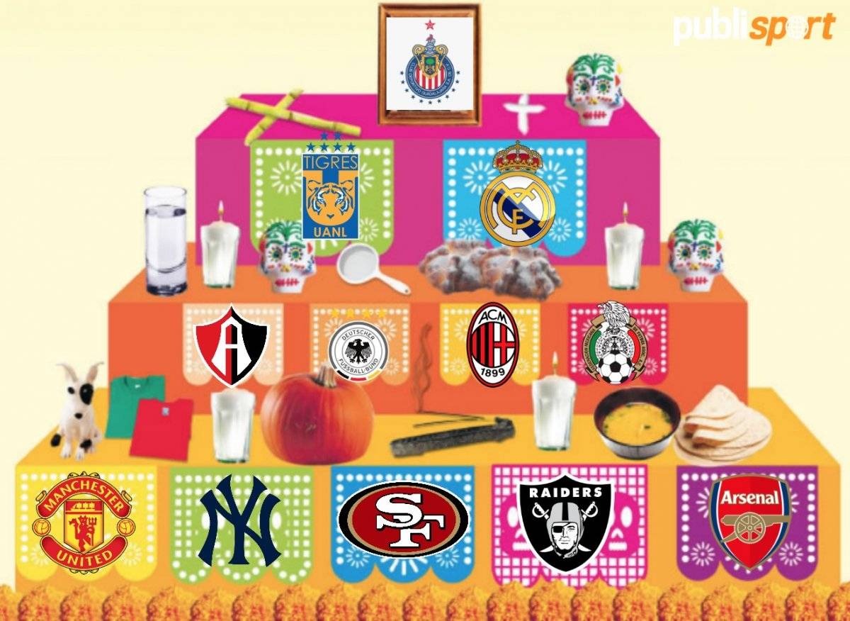 Día de Muertos