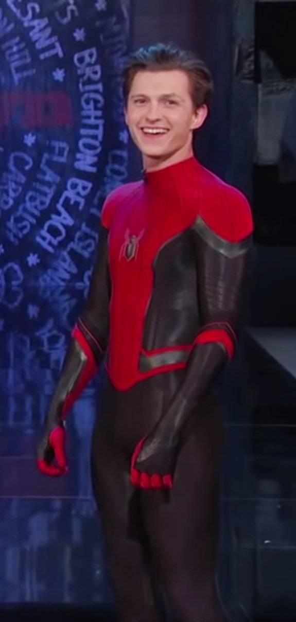 Spider-Man