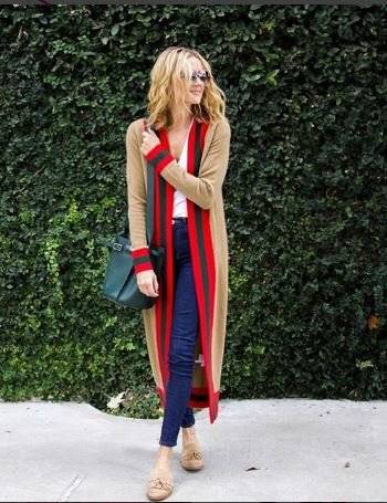 street style