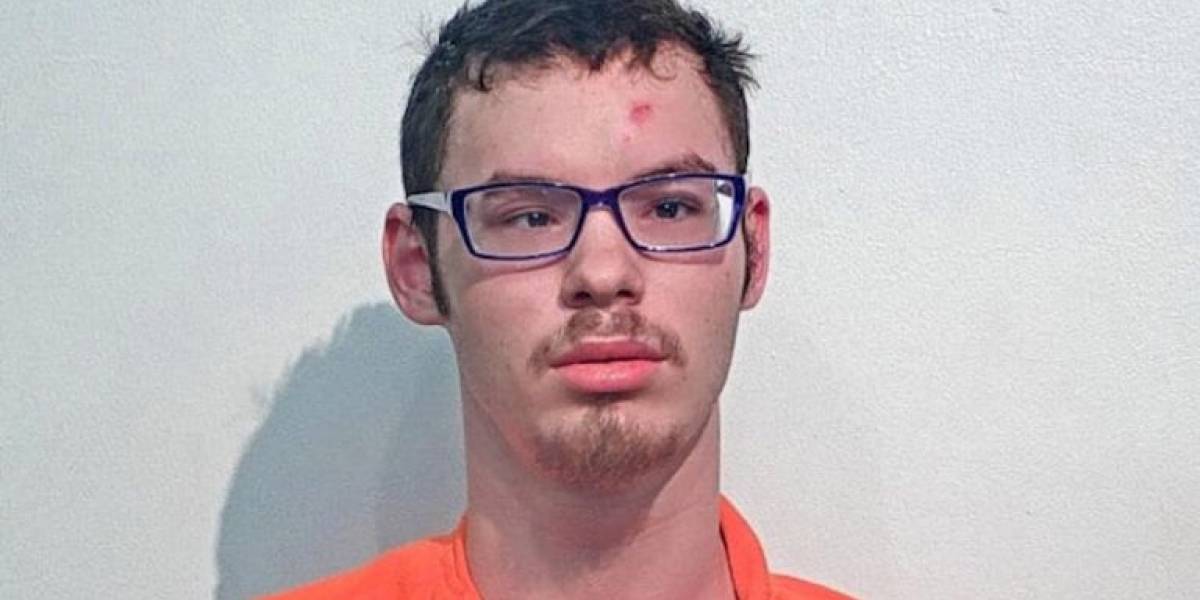 Este tipo entró a la Dark Web para buscar a alguien a quien poder matar, violar y comerse