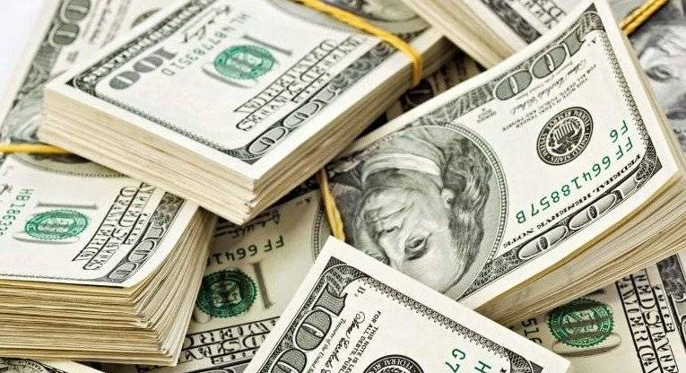 alza-dólar
