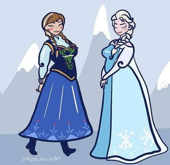 Disney