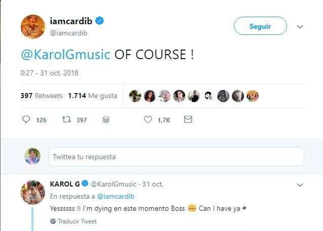 Cardi B