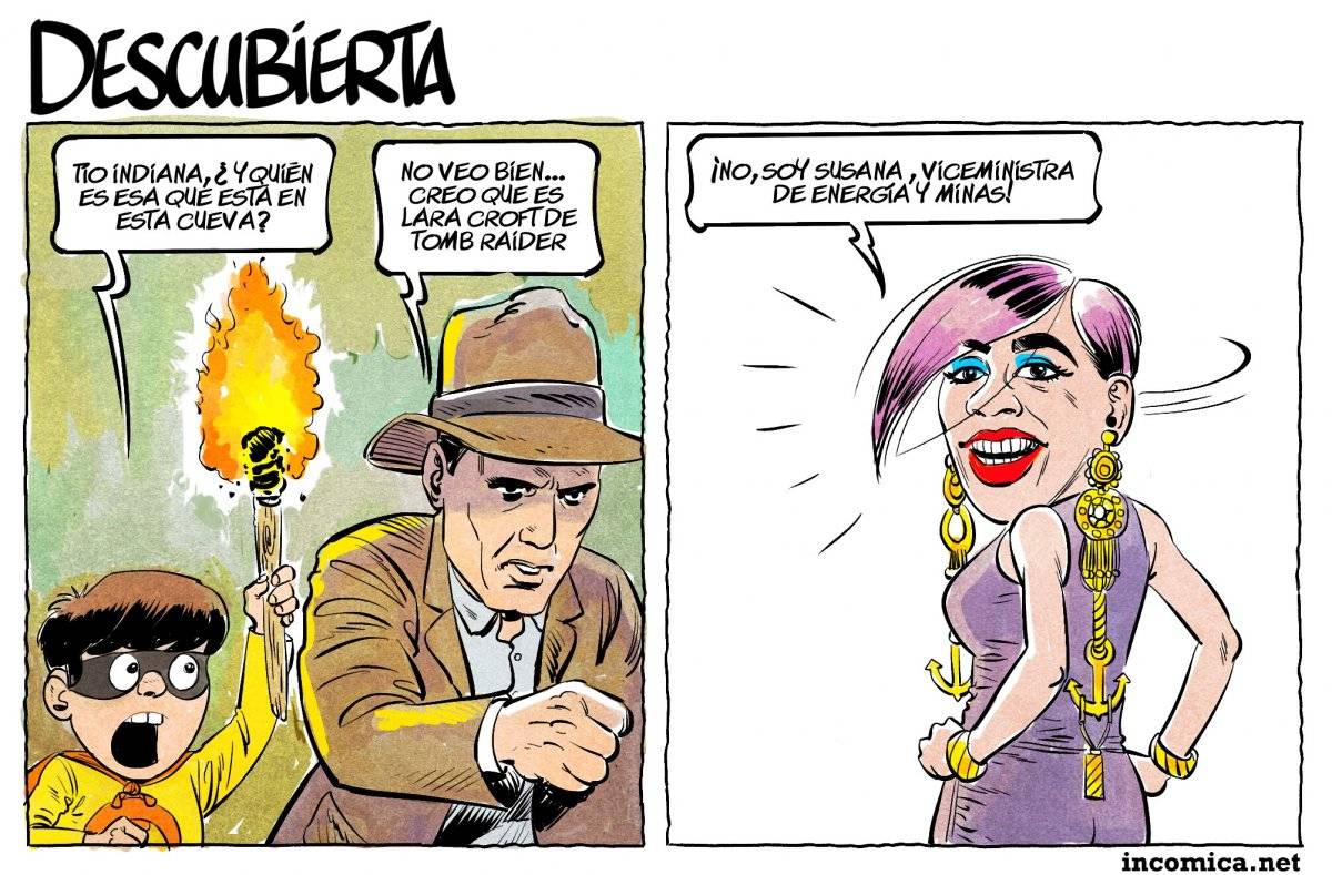 Caricatura