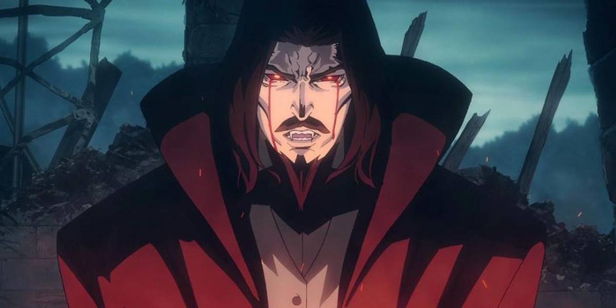 Confirman que la serie de Castlevania tendrá una tercera temporada en Netflix
