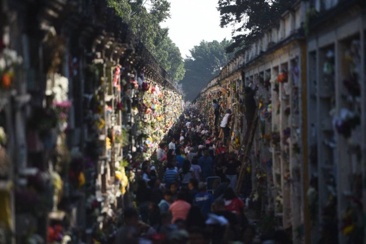 Cementerio General