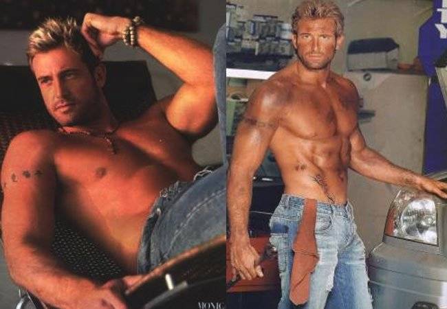 Gabriel Soto