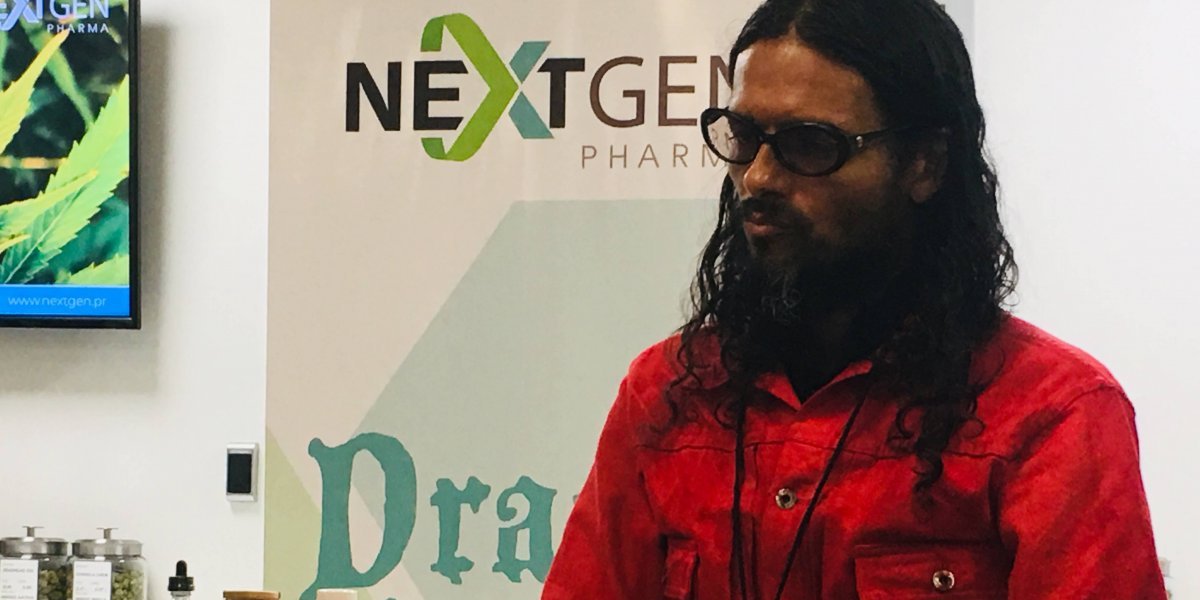 Robi Draco cancela conciertos en Florida
