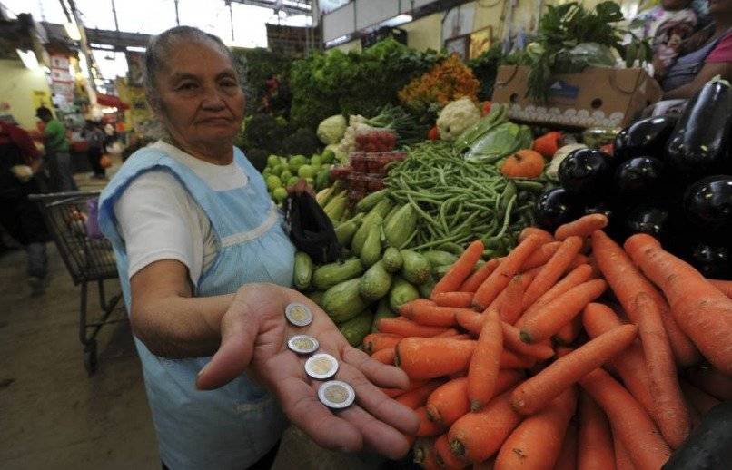 Inflación