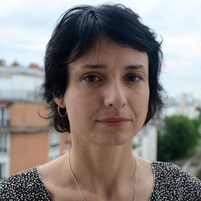 Maria Melchior Investigadora en el Instituto Francés de Salud e Investigación Médica.