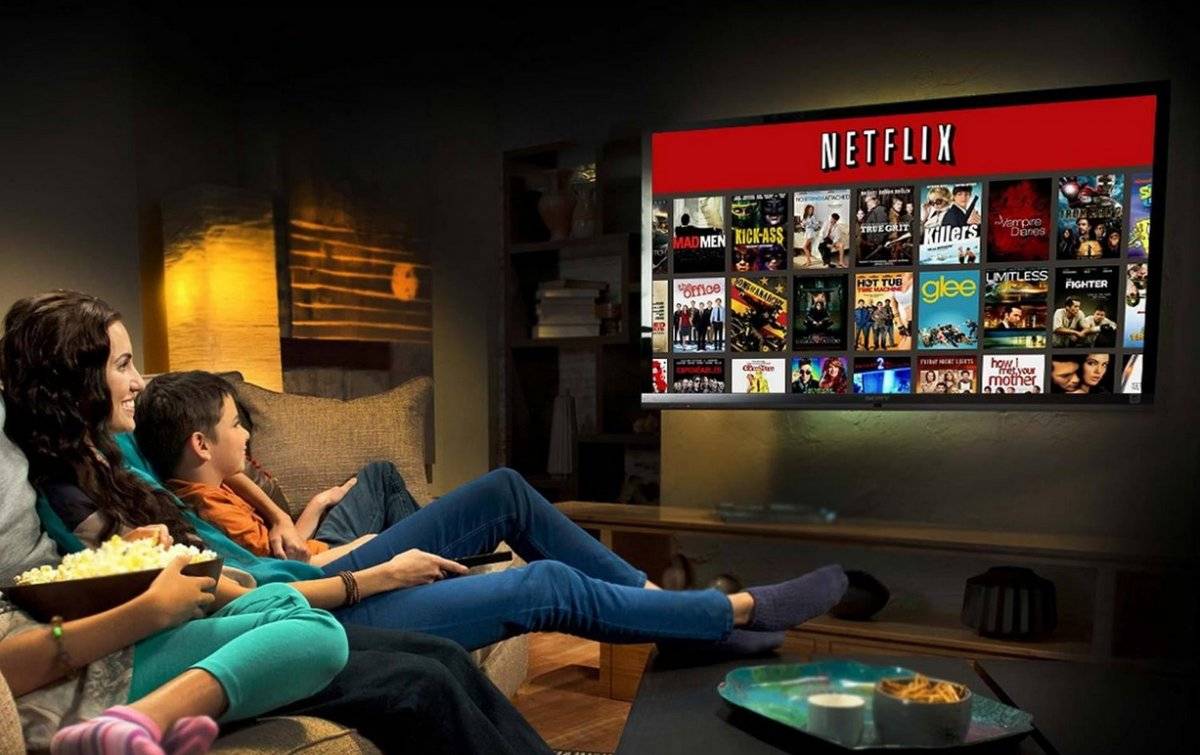Netflix