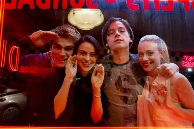 Riverdale
