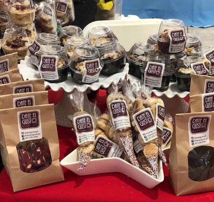 pastry lover fest plaza