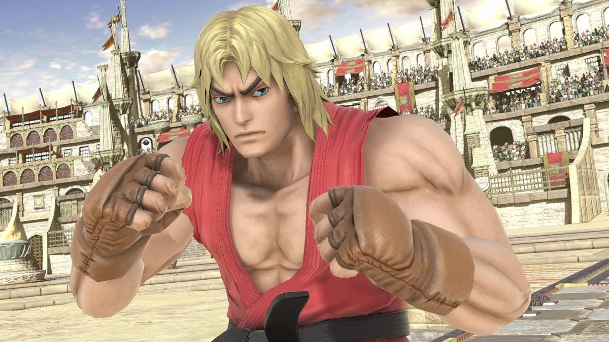 Super Smash Bros. Ultimate Super Smash Bros. Ultimate