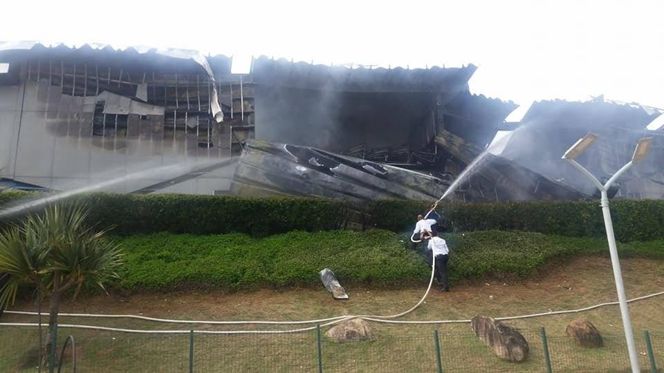 incêndio outlet premium