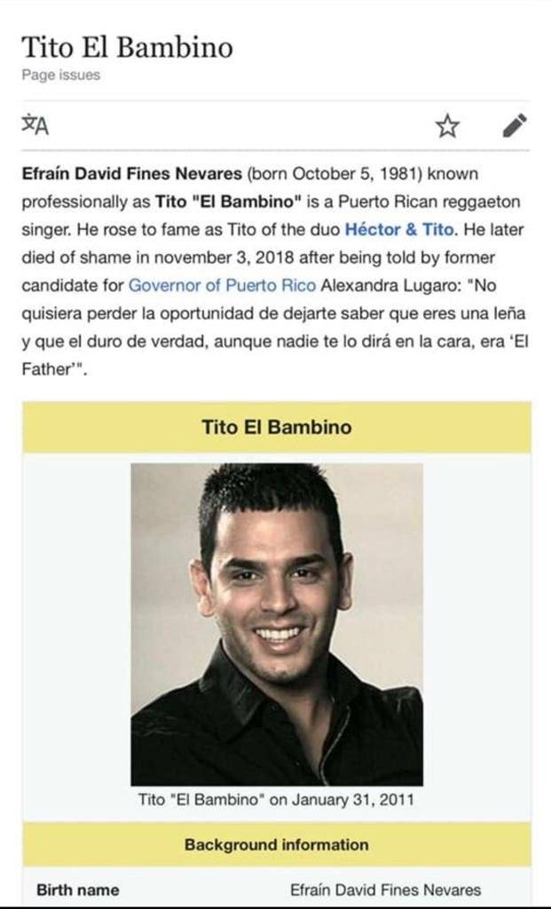 tito