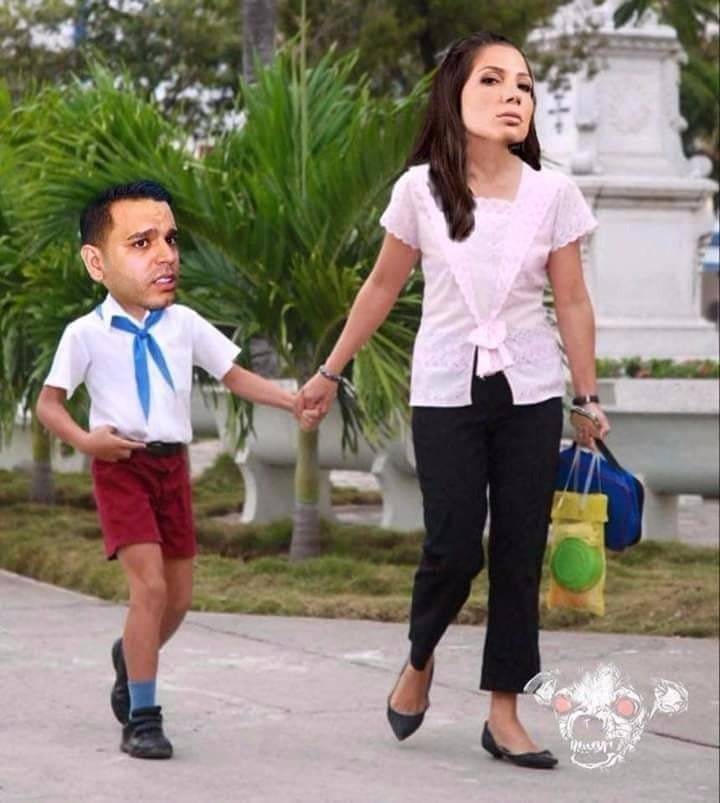 ale y tito