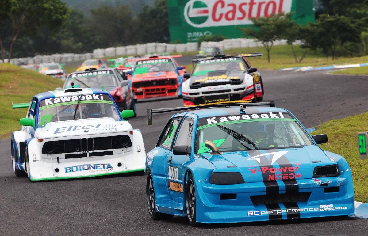 Una de las mejores fechas se vivirán este domingo.
