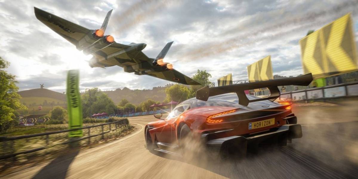 forza