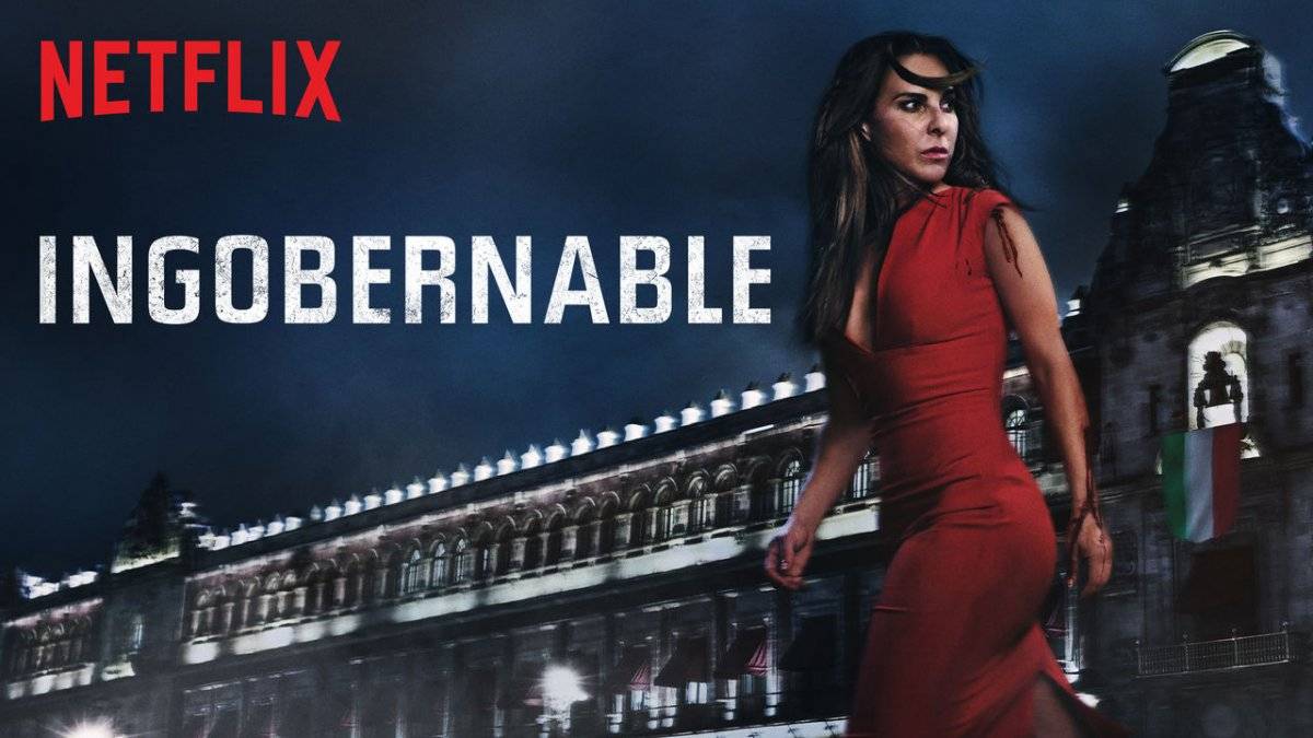 Ingobernable