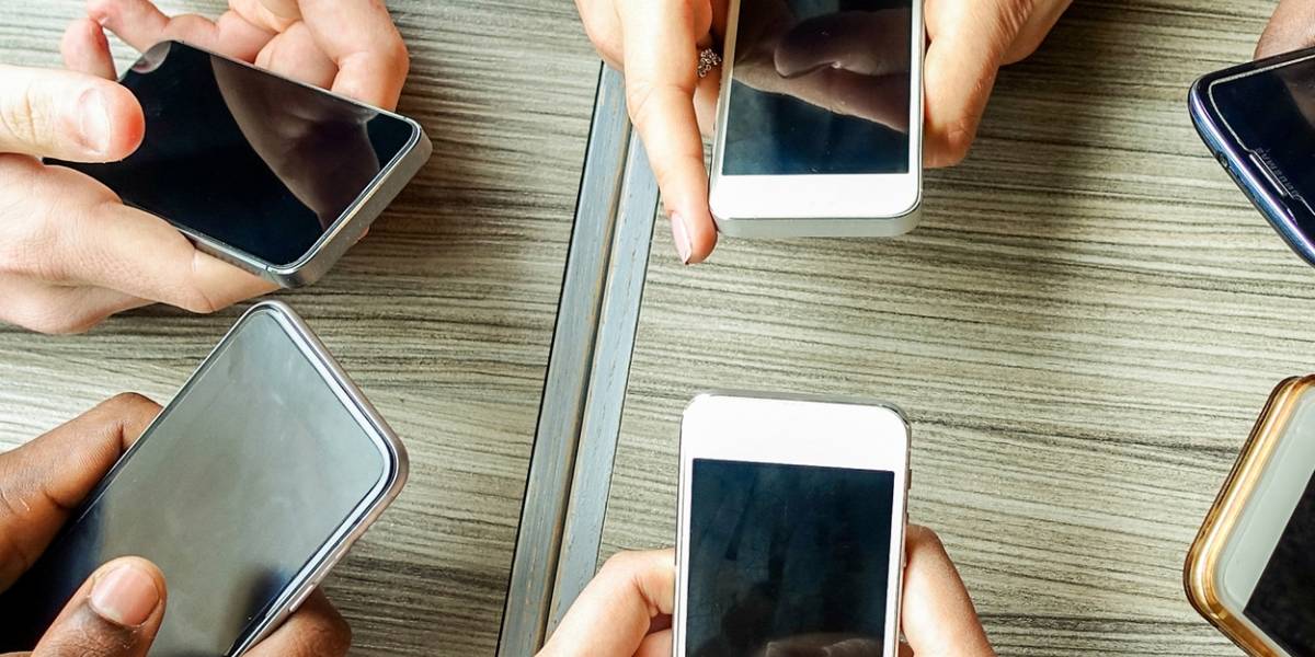 Coronavirus: conoce el proyecto que utilizará a tus smartphones para buscar tratamientos