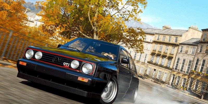 forza