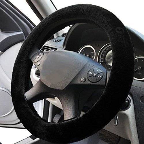 La posición del volante