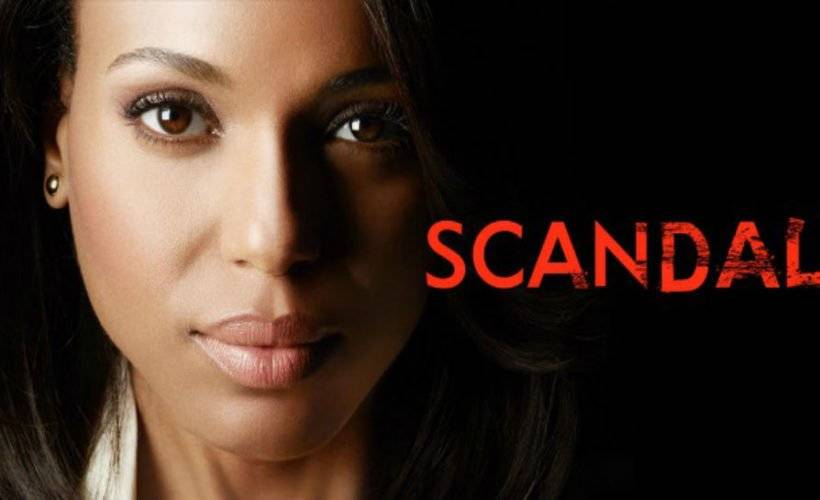 scandal