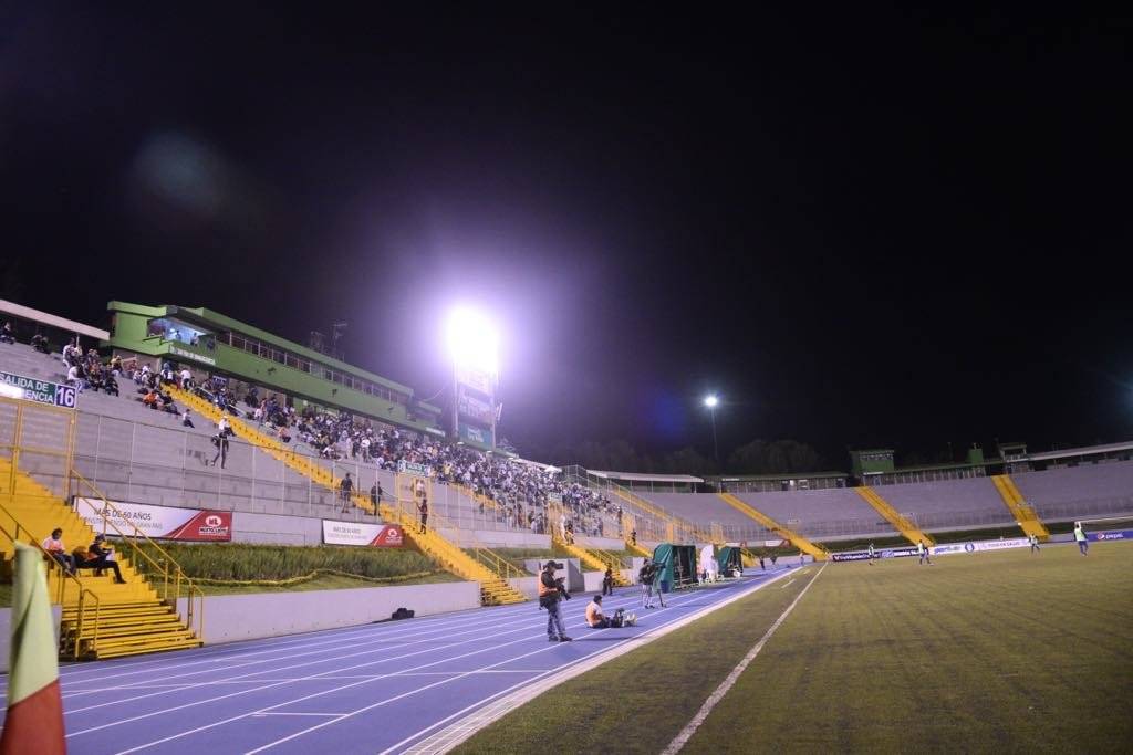 Foto: Omar Solís