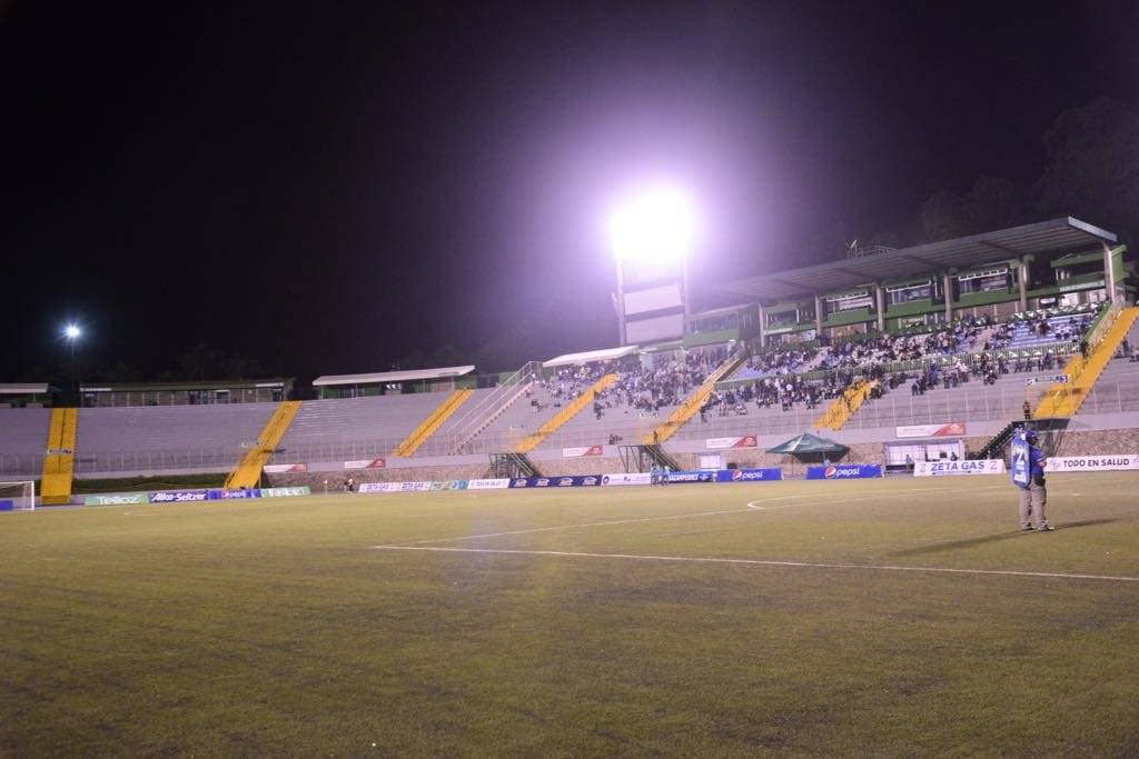 Foto: Omar Solís