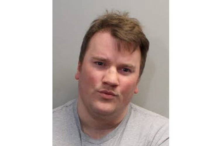 Scott Paul Beierle, sospechoso del ataque