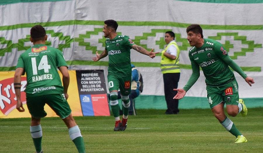 Temuco