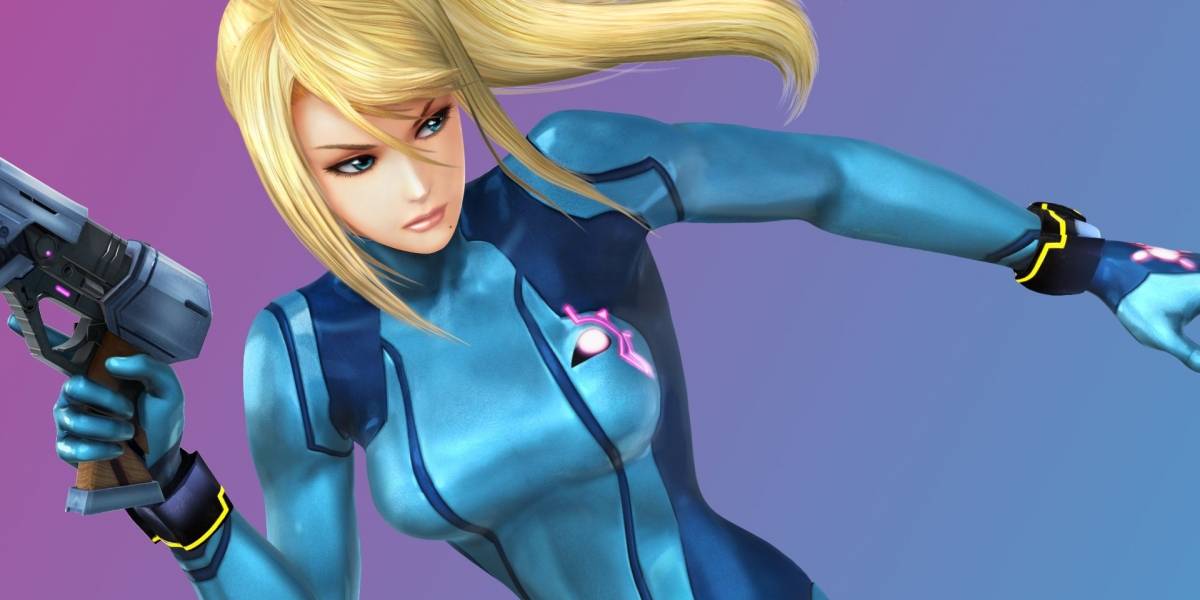Brie Larson de Capitana Marvel quiere interpretar a Samus en una película de Metroid