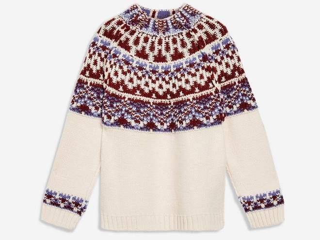 Fair Isle
