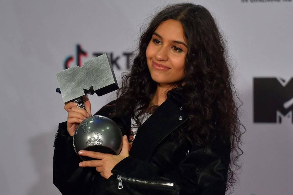 MTV EMA 2018: