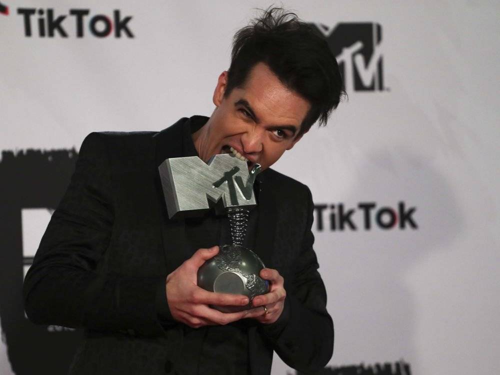 MTV EMA 2018: