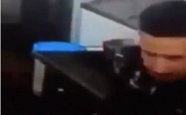 Video: Cámaras de seguridad captan asalto en cocina en Guayaquil