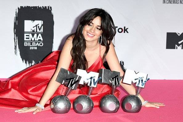 Camila Cabello