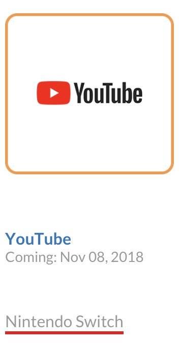 YouTube dkl